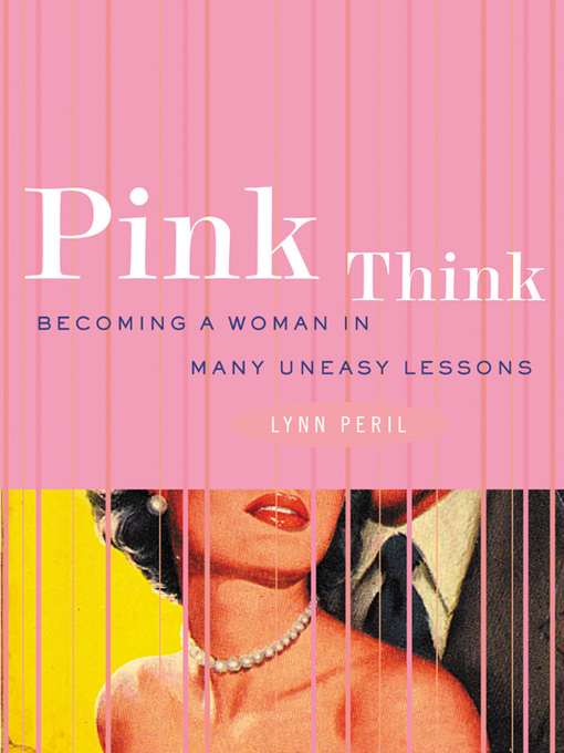 Title details for Pink Think by Lynn Peril - Wait list